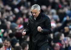 'Saving money for January' – Jose Mourinho mocks his club hierarchy just before post-match press conference