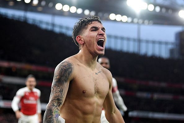 Torreira is the player Arsenal have been crying out for
