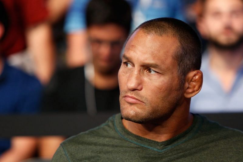 Dan Henderson was known for entertaining the fans