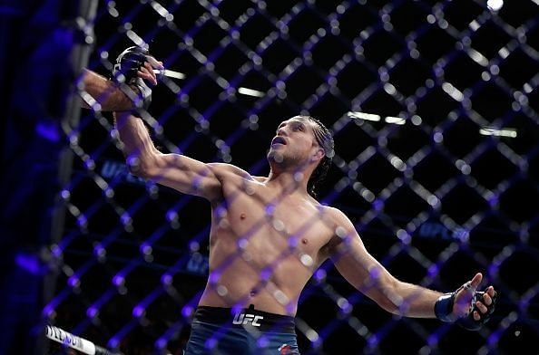 Conor McGregor News: Brian Ortega reveals who he'd prefer to face between Khabib Nurmagomedov and the 'Notorious One'
