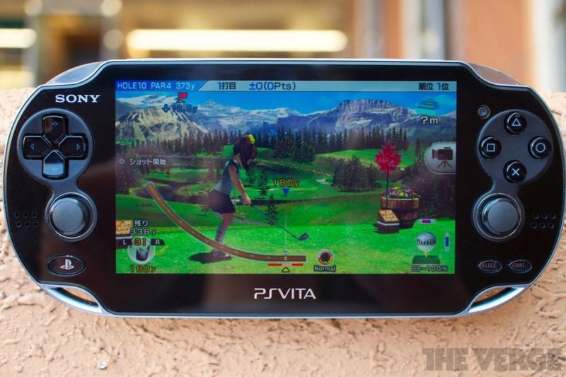 best ps vita games