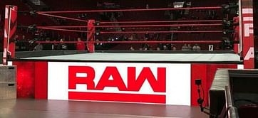 WWE न्यूज़: Raw के लिए एक बड़े मैच का एलान