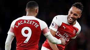 Arsenal 4-2 Tottenham Hotspur: 5 Talking Points, Premier League 2018-19
