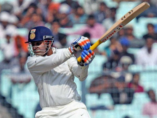 Virender Sehwag will go down as one of the most destructive openers in test cricket.