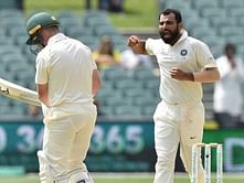 India in driver’s seat at end of day 4