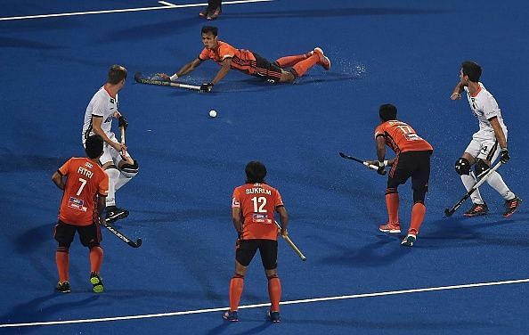 Malaysian attack jeopardized by jittery defence