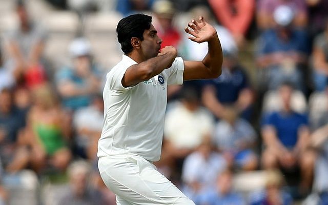 Ashwin picked up only 3 wickets as he aggravated&Acirc;&nbsp;his groin injury.