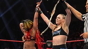 WWE News: Raw Ratings hit new all-time low