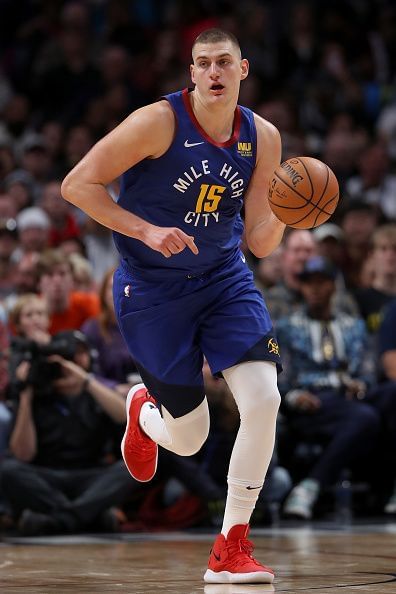 NBA 2018-19: DFS players to look out for Week 8, Day 2