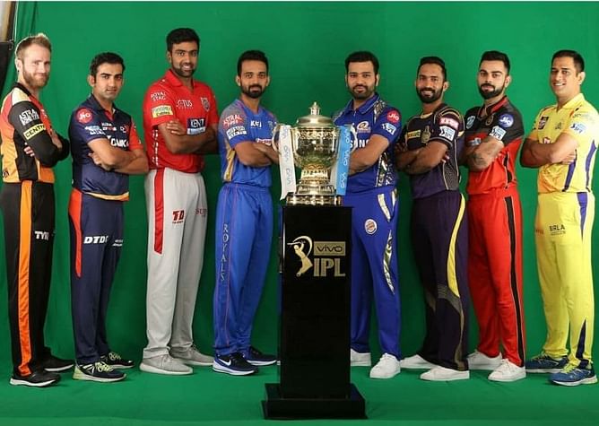 IPL 2019: One wrong release and retention made by each franchise