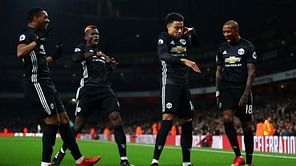 3 Reasons why Manchester United will beat Arsenal