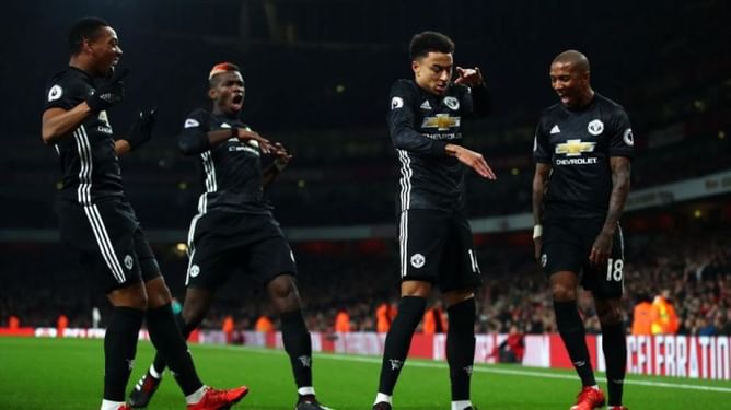 3 Reasons why Manchester United will beat Arsenal