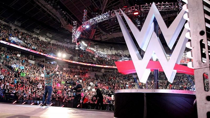 Its time for The WWE Universe to shape up in 2019!