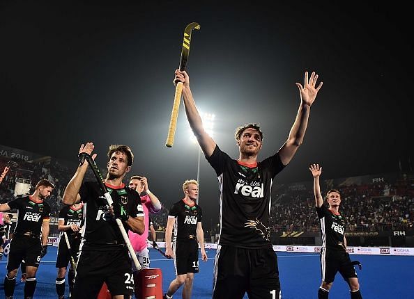 Hockey World Cup 2018, Germany vs Netherlands: 3 Standout Players from the match