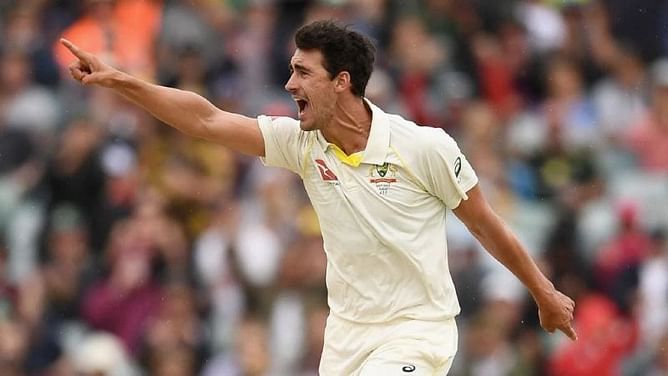4 bowlers who could score a century in Tests
