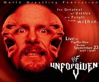 Rebooking the WCW/ECW Invasion Storyline: Part 3