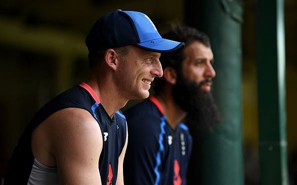 Jos Buttler is set to play a starring role for the Royals
