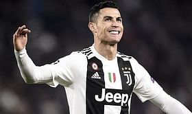 3 pairs of namesakes who are all famous footballers