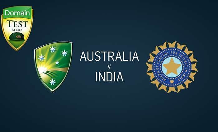 Australia vs India