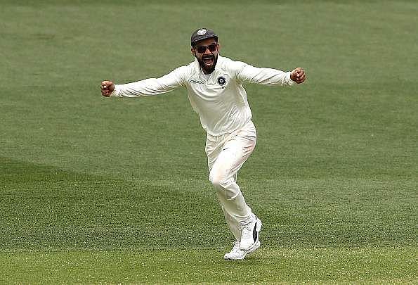 Australia vs India 2018-19: Is the Adelaide Test win a beginning of a new era for Virat Kohli and Co.?