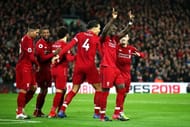 Liverpool has a belief that has been missing since their near-win a few seasons back