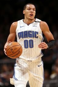 Orlando Magic have had a surprising start to the season
