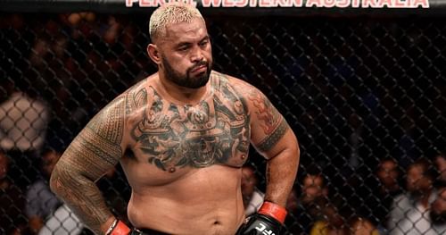 Mark Hunt could most definitely be looking at these options, as we head into the new year