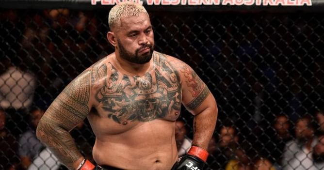 5 Things that the future holds for Mark Hunt