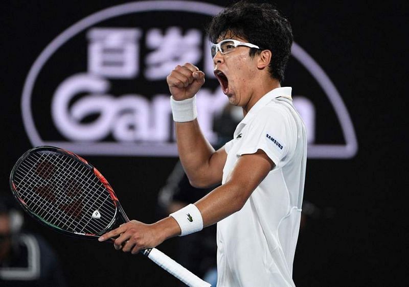 Hyeon Chung