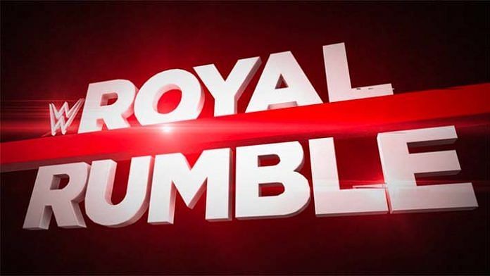 The 2019 WWE Royal Rumble takes place on 27th January