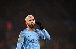 Premier League 2018-19: Team of the Season so far