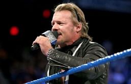 WWE News: Chris Jericho comments on the passing of Dynamite Kid