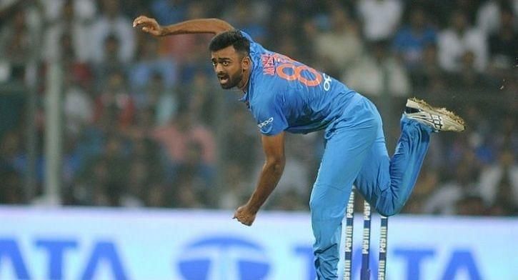 Unadkat failed to impress throughout the year