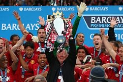 Manchester United: 3 managers who can wake the sleeping giant
