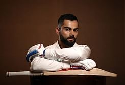 Kohli can still be rattled, don't let him be a bully: Ponting to Australia