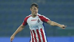 ISL 2018-19: 'We Haven't Scored Enough Goals' - ATK Defender John Johnson