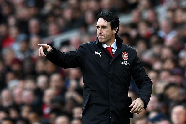 Will Unai Emery and the Arsenal board look to add to their squad come January?