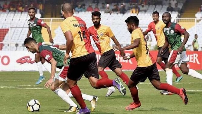 I-League 2018-19: East Bengal vs Mohun Bagan - 5 Players who will play a key role in Kolkata Derby