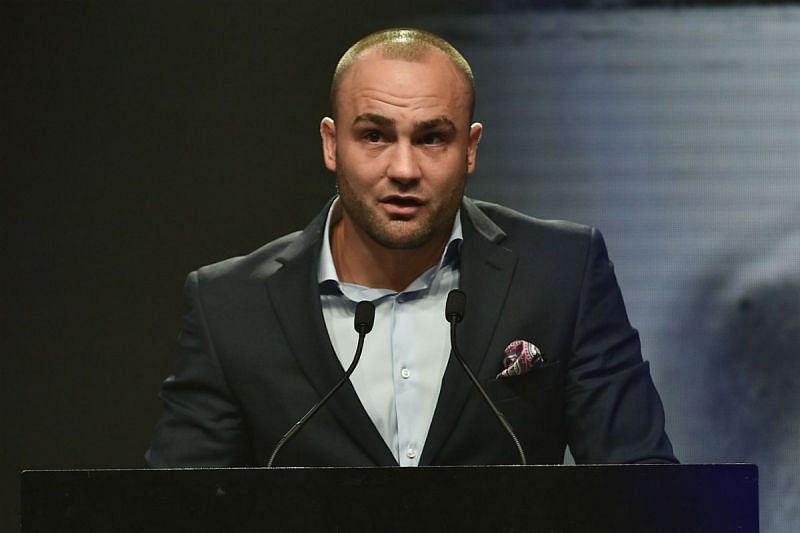 Eddie Alvarez