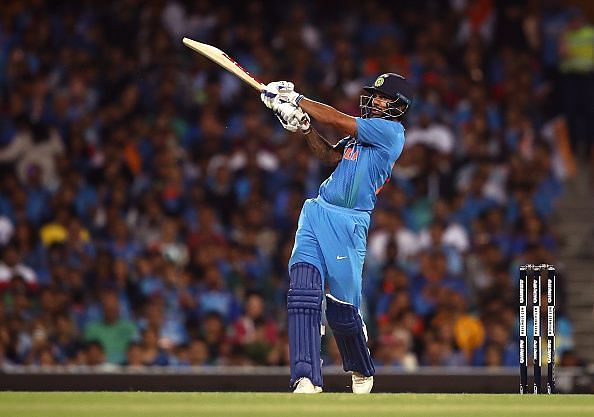 Sportskeeda Cricket Awards 2018: T20I XI Of The Year