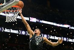 NBA Daily Notes: The Bucks keeping winning; Top fantasy picks for December 22nd