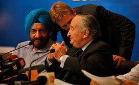 NRAI and JSW Group announce high performance partnership