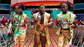 WWE Spoiler: The New Day face fresh restrictions on SmackDown Live