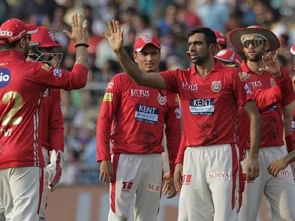 Kings XI Punjab shall hope that a change in leadership reins brings a change in fortunes