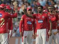 Kings XI Punjab shall hope that a change in leadership reins brings a change in fortunes