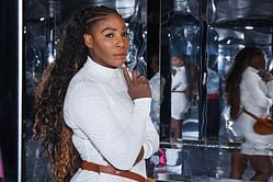 Serena Williams only sportsperson in Forbes 100 Most Powerful Women List