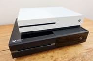 Xbox One S - The smaller machine that can do more than the Xbox One