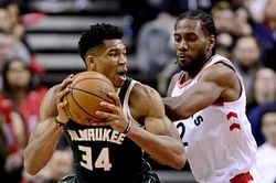 NBA 2018-19: 3 Talking Points from the Milwaukee Bucks' win against the Toronto Raptors