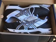 Asics Menâs Gel-Gamepoint Tennis Shoes
