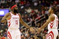 The Houston Rockets need to add more depth to their roster